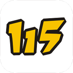 115游戏盒子app Logo