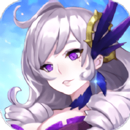 神灵契约无限金币钻石版 Logo